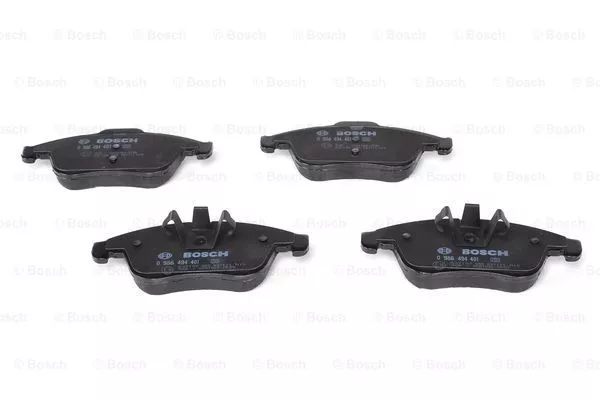 BOSCH 0 986 494 401 Тормозные колодки