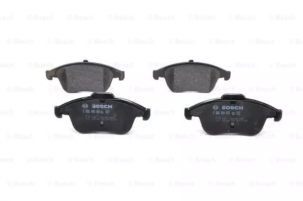 BOSCH 0 986 494 401 Тормозные колодки