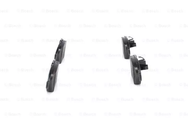 BOSCH 0 986 494 401 Тормозные колодки