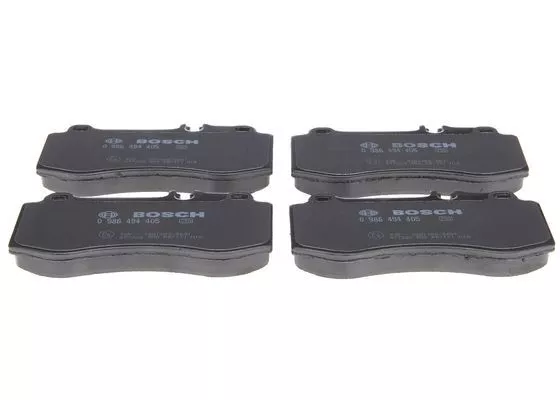 BOSCH 0 986 494 405 Тормозные колодки