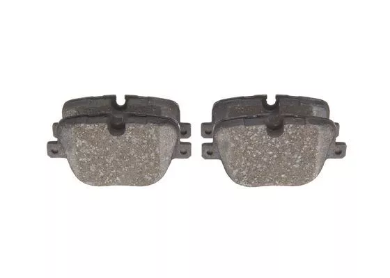 BOSCH 0 986 494 409 Тормозные колодки
