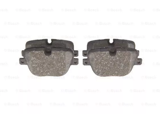 BOSCH 0 986 494 409 Тормозные колодки