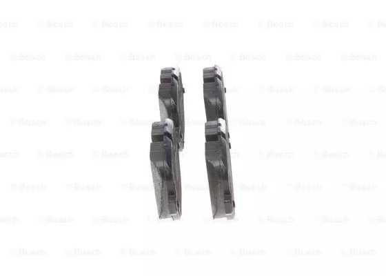BOSCH 0 986 494 409 Тормозные колодки