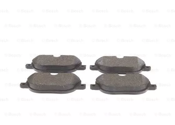 BOSCH 0 986 494 409 Тормозные колодки