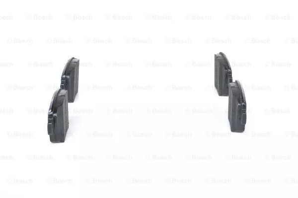 BOSCH 0 986 494 416 Гальмівні колодки