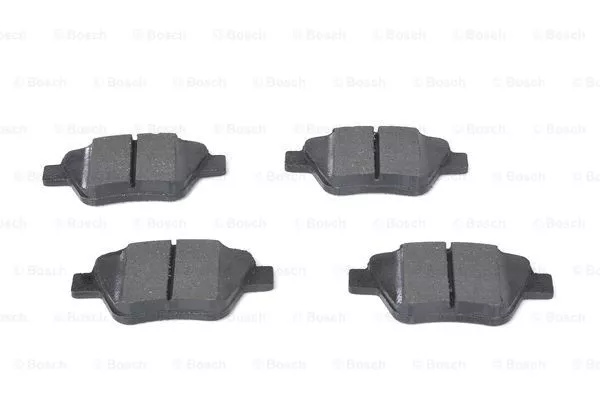 BOSCH 0 986 494 416 Гальмівні колодки