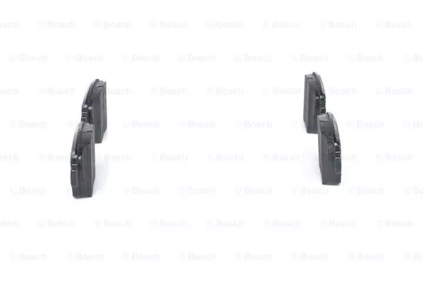 BOSCH 0 986 494 416 Гальмівні колодки