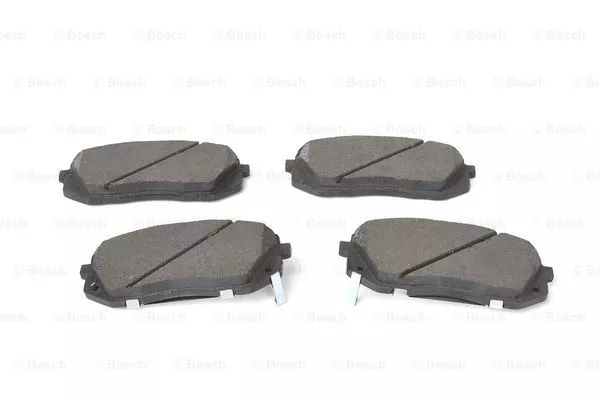 BOSCH 0 986 494 422 Тормозные колодки