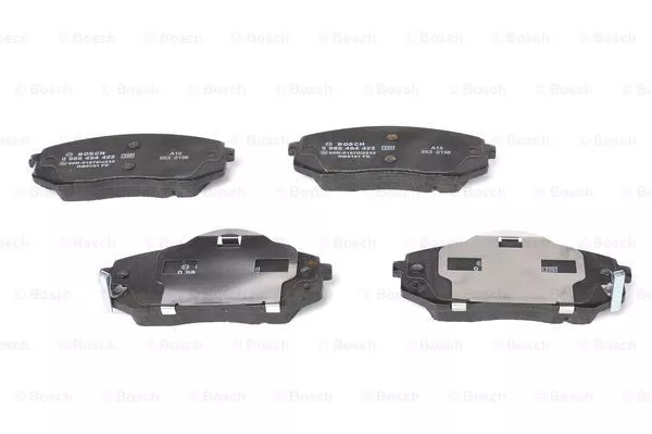 BOSCH 0 986 494 422 Тормозные колодки