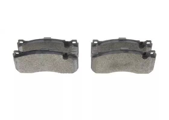 BOSCH 0 986 494 428 Гальмівні колодки