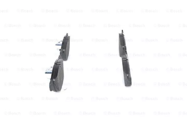 BOSCH 0 986 494 429 Гальмівні колодки