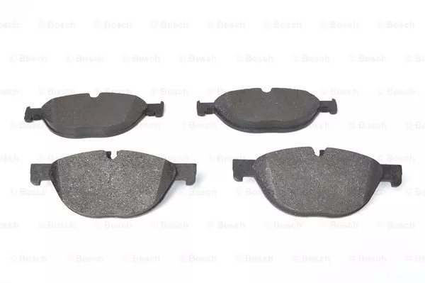 BOSCH 0 986 494 429 Гальмівні колодки