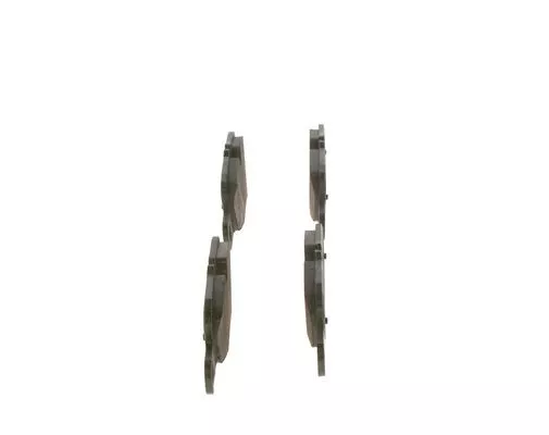 BOSCH 0986494431 Тормозные колодки