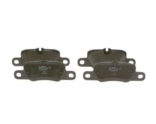 BOSCH 0986494431 Тормозные колодки