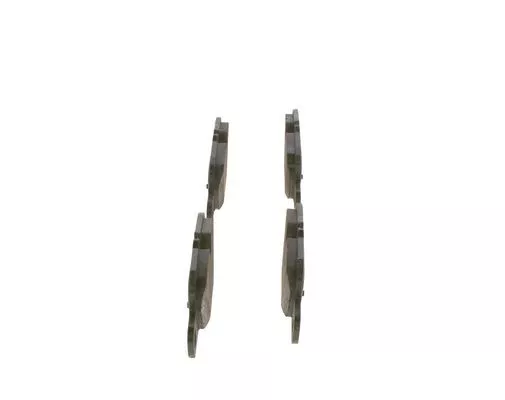 BOSCH 0986494431 Тормозные колодки