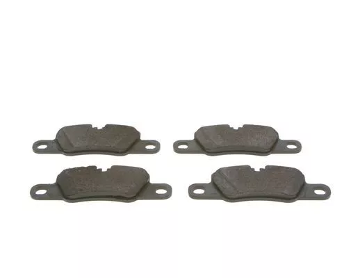 BOSCH 0986494431 Тормозные колодки