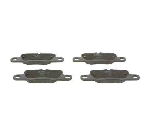 BOSCH 0986494431 Тормозные колодки