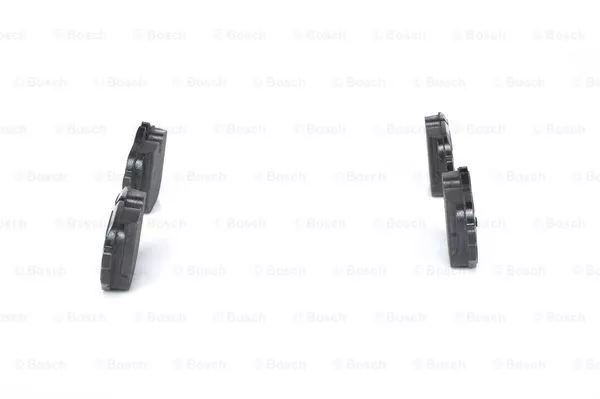 BOSCH 0 986 494 432 Гальмівні колодки