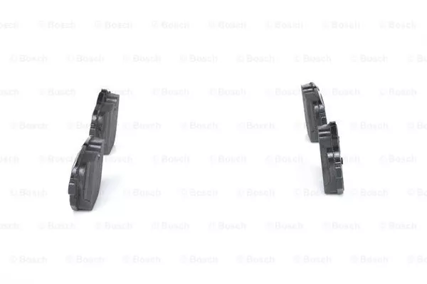 BOSCH 0 986 494 432 Гальмівні колодки
