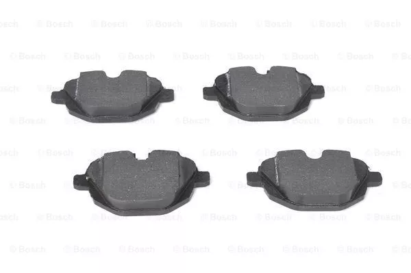 BOSCH 0 986 494 432 Гальмівні колодки
