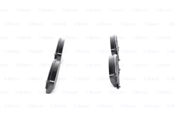 BOSCH 0 986 494 433 Тормозные колодки