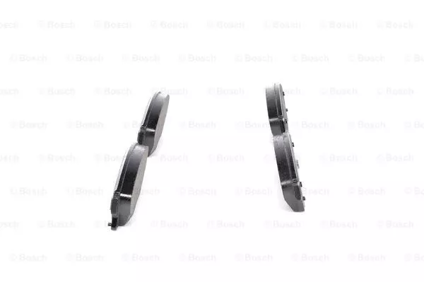 BOSCH 0 986 494 433 Тормозные колодки