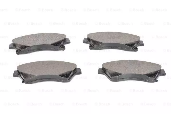 BOSCH 0 986 494 433 Тормозные колодки