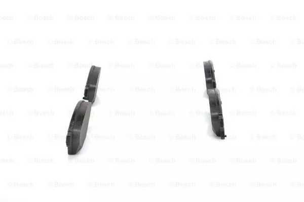 BOSCH 0 986 494 434 Тормозные колодки