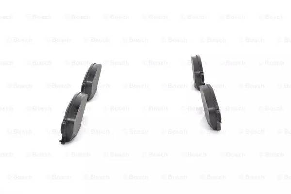 BOSCH 0 986 494 434 Тормозные колодки