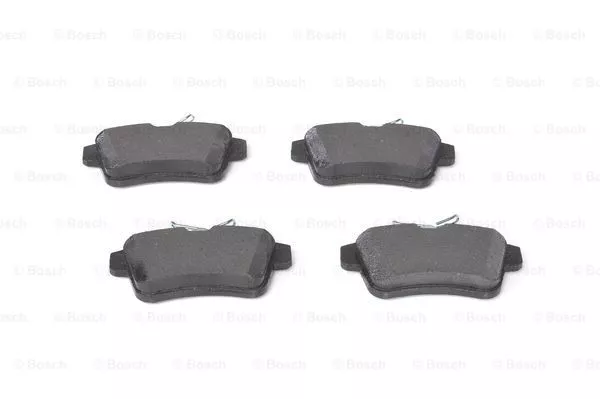 BOSCH 0 986 494 437 Тормозные колодки