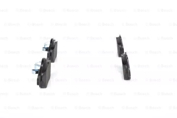 BOSCH 0 986 494 439 Гальмівні колодки