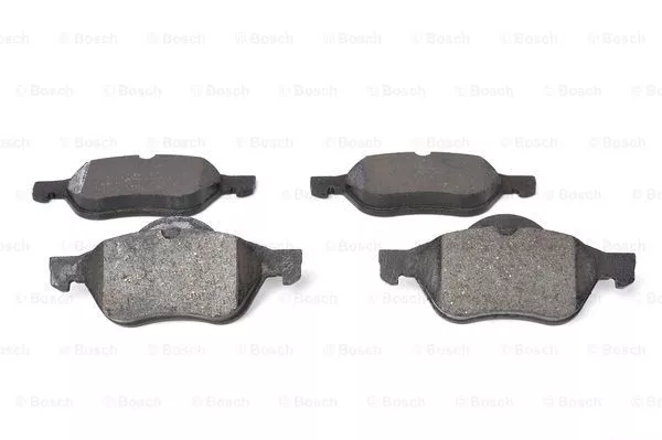 BOSCH 0 986 494 439 Гальмівні колодки