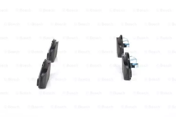 BOSCH 0 986 494 439 Гальмівні колодки