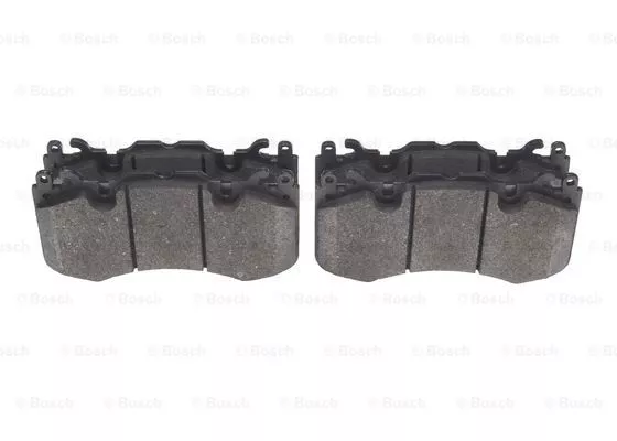 BOSCH 0 986 494 440 Тормозные колодки