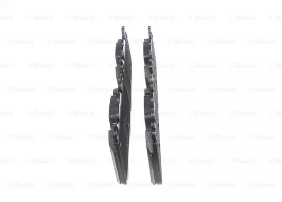 BOSCH 0 986 494 440 Тормозные колодки