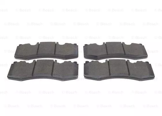 BOSCH 0 986 494 440 Тормозные колодки