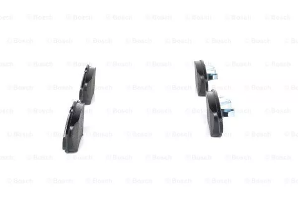 BOSCH 0 986 494 441 Гальмівні колодки