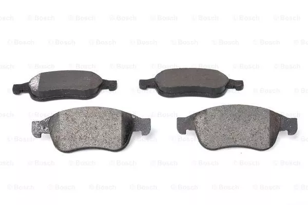 BOSCH 0 986 494 441 Гальмівні колодки
