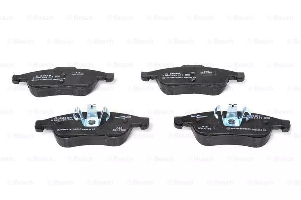 BOSCH 0 986 494 441 Гальмівні колодки