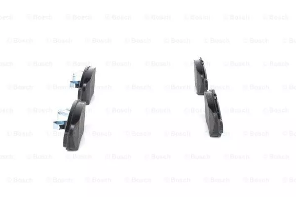 BOSCH 0 986 494 441 Гальмівні колодки