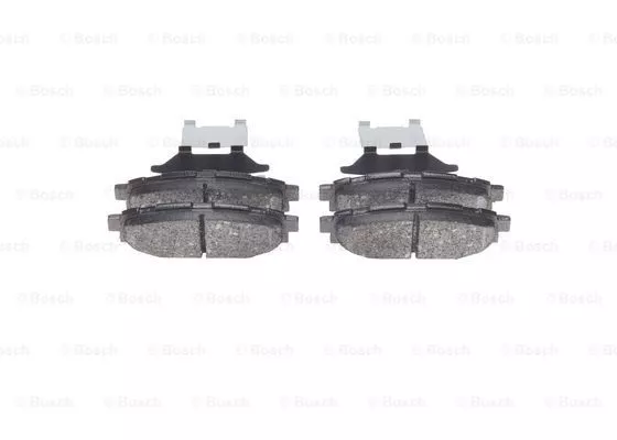 BOSCH 0 986 494 444 Тормозные колодки