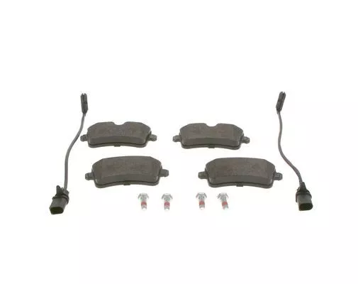 BOSCH 0 986 494 446 Тормозные колодки