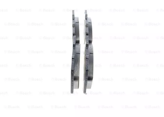 BOSCH 0 986 494 449 Тормозные колодки