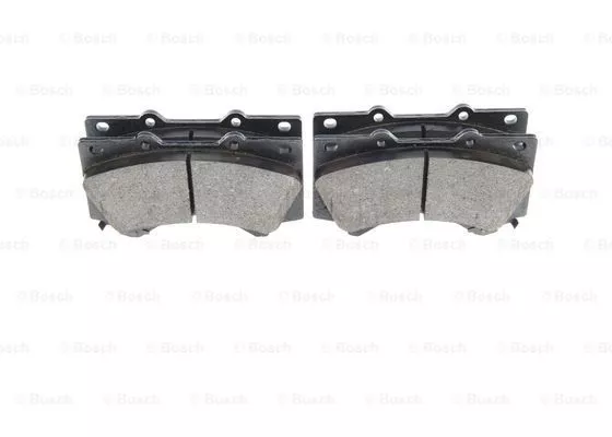 BOSCH 0 986 494 449 Тормозные колодки
