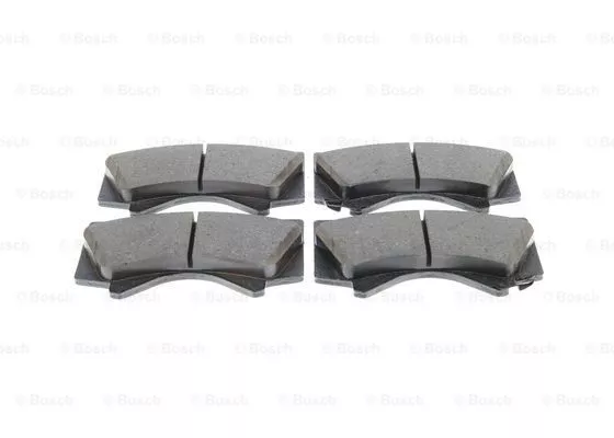 BOSCH 0 986 494 449 Тормозные колодки