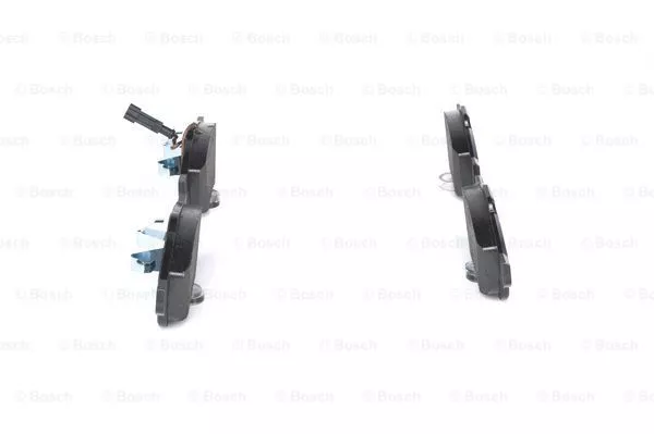 BOSCH 0 986 494 453 Гальмівні колодки