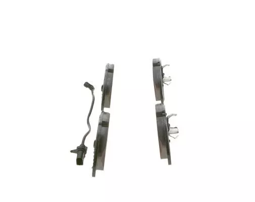 BOSCH 0 986 494 456 Гальмівні колодки