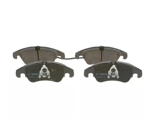 BOSCH 0 986 494 456 Гальмівні колодки