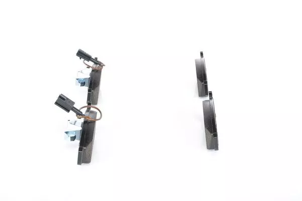 BOSCH 0 986 494 463 Тормозные колодки