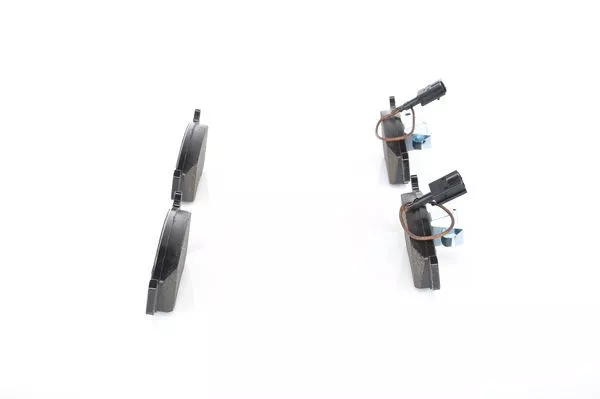 BOSCH 0 986 494 463 Тормозные колодки